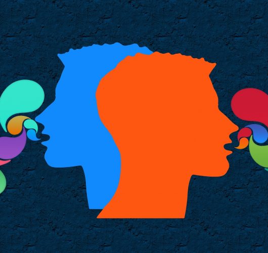 Communicating with students: How to Talk to a Teenager